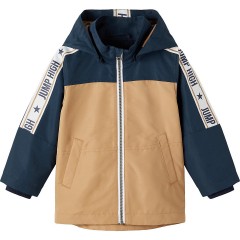 name it Ubergangsjacke NMMMAX fur Jungen (recycelt) Куртка межсезонная NMMMAX для мальчика (переработанная)