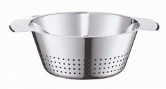Rosle Rosle Seiher konisch 24 cm  silber Дуршлаг Rosle конический 24 см