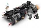 LEGO LEGO Star Wars 75284 Transportschiff der Ritter von Ren LEGO Star Wars 75284 Транспортный корабль Knights of Ren