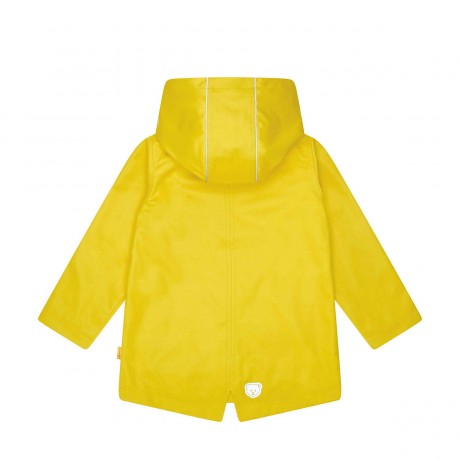 Steiff Softshelljacke Under The Surface mit Kapuze Softshelljacken Куртка софтшел с капюшоном Under The Surface Куртки софтшелл