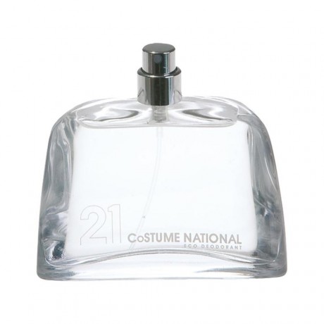 Costume National Scent 21 Deodorant Spray Дезодорант Спрей, 100 мл