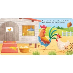 arsEdition Verlag Klapp auf открыть