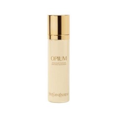 Yves Saint Laurent  (Ив Сен Лоран) Opium Femme Deodorant Spray Дезодорант Спрей, 100 мл
