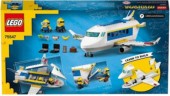 LEGO LEGO Minions 75547 Minions Flugzeug LEGO Minions 75547 Самолет с миньонами