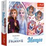 Trefl Memo FROZEN 2 Памятка ЗАМОРОЖЕННЫЕ 2