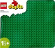 LEGO LEGO DUPLO 10980 Bauplatte in Grun LEGO DUPLO 10980 Зеленая строительная плита
