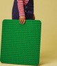 LEGO LEGO DUPLO 10980 Bauplatte in Grun LEGO DUPLO 10980 Зеленая строительная плита