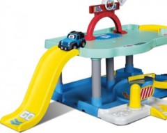 BB Junior Spielzeugset My 1st Garage 67x38x32cm Набор игрушек My 1st Garage 67x38x32см