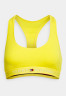 Tommy Hilfiger UNLINED BRALETTE Bustier vivid yellow БРАЛЕТ БЕЗ ПОДКЛАДКИ Бюстье ярко-желтый