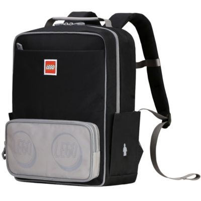 LEGO Rucksacke Tribini Classic Backpack Medium 20134-1952 Schulrucksacke fur Jungen Рюкзаки Tribini Classic Backpack Medium 20134-1952 Школьные рюкзаки для мальчиков