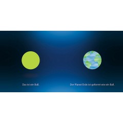 Loewe Verlag Baby-Universitat: Astrophysik fur Babys Детский университет: астрофизика для малышей