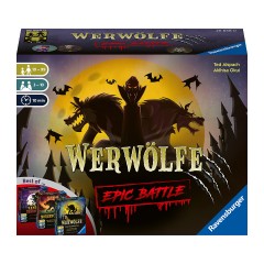 Ravensburger Ravensburger 26858 Равенсбургер 26858