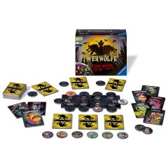 Ravensburger Ravensburger 26858 Равенсбургер 26858