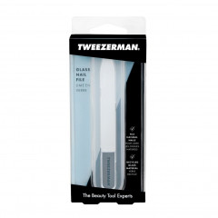 Tweezerman Glass Nail File  Стеклянная пилочка для ногтей