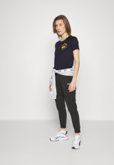 Tommy Hilfiger SLIM GRAPHIC Sports T-shirt desert sky SLIM GRAPHIC Спортивная футболка небо пустыни