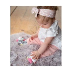 Fehn Rasselsocken Einhorn носки с погремушкой в ??виде единорога