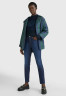 Tommy Hilfiger HIGH RISE  Slim fit jeans izzu ВЫСОКАЯ ПОСАДКА Джинсы узкого кроя Иззу