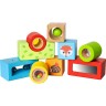 myToys ORIGINALS Soundbausteine звуковые строительные блоки