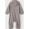 name it Baby Outdoor-Overall NBNMUNI Детский уличный комбинезон NBNMUNI