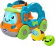 CHICCO Rolling Truck Катящийся грузовик