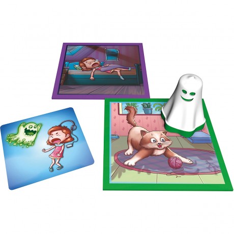 Noris Pick A Boo Ку-ку