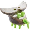Haba HABA 305343 Terra Kids Connectors – Konstruktions-Set Figuren HABA 305343 Terra Kids Connectors