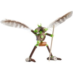 Haba HABA 305343 Terra Kids Connectors – Konstruktions-Set Figuren HABA 305343 Terra Kids Connectors