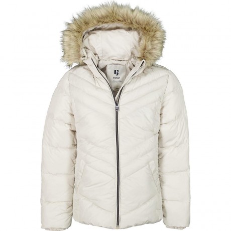 GARCIA JEANS Winterjacke fur Madchen Зимняя куртка для девочки