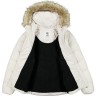 GARCIA JEANS Winterjacke fur Madchen Зимняя куртка для девочки