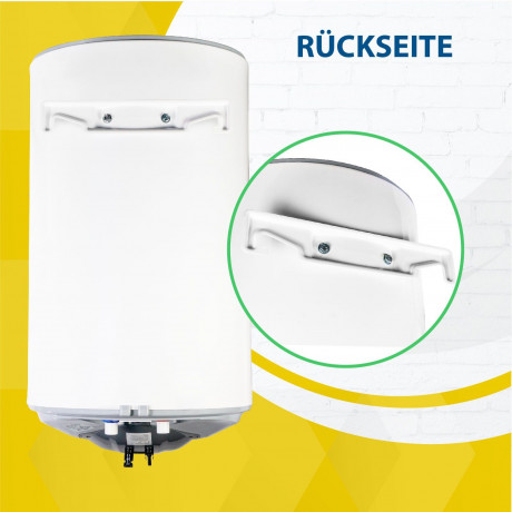 Stegpearl Stegpearl Wasserkocher Fothermo 30 L Photovoltaik Hybrid Wasser Boiler – Warmwasserspeicher  Stegpearl Kettle Fothermo 30 л Фотоэлектрический гибридный водогрейный котел резервуар для горячей воды