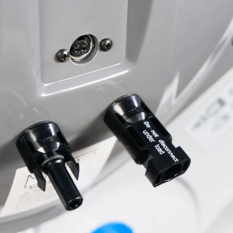 Stegpearl Stegpearl Wasserkocher Fothermo 30 L Photovoltaik Hybrid Wasser Boiler – Warmwasserspeicher  Stegpearl Kettle Fothermo 30 л Фотоэлектрический гибридный водогрейный котел резервуар для горячей воды