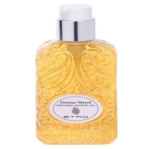 Гель для душа Etro Greene Street
