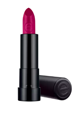 essence cosmetics Lippenstift long lasting lipstick Naive 04, Эссенс Помада для губ стойкая, № 04, 3,3г