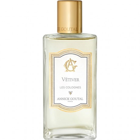 Annick Goutal (Анник Гуталь) Les Colognes Eau de Cologne Одеколон  Vetiver, 200 мл