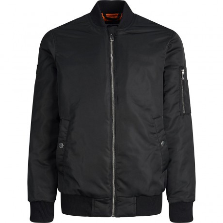 JACK JONES Junior Winterjacke JJTERRY fur Jungen Зимняя куртка JJTERRY для мальчика