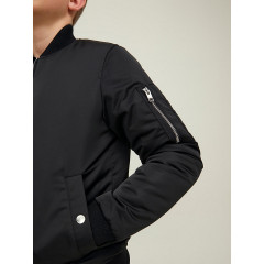 JACK  JONES Junior Winterjacke JJTERRY fur Jungen Зимняя куртка JJTERRY для мальчика