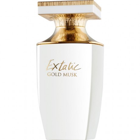 Balmain (Бальман) Extatic Eau de Toilette Туалетная вода Spray Спрей Gold Musk, 90 мл