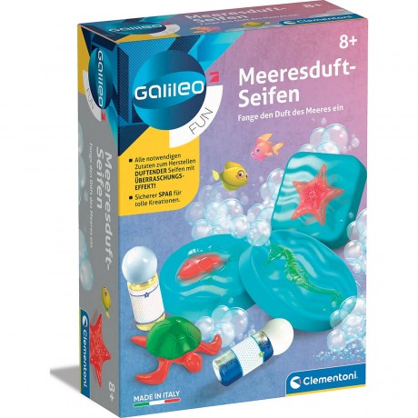 Clementoni Galileo Галилео