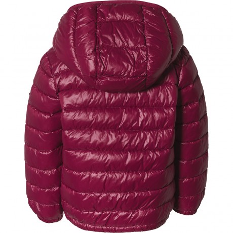 United Colors of Benetton Ubergangsjacke BASICO FALL fur Madchen Легкая куртка BASICO FALL для девочки