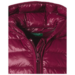 United Colors of Benetton Ubergangsjacke BASICO FALL fur Madchen Легкая куртка BASICO FALL для девочки