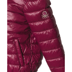 United Colors of Benetton Ubergangsjacke BASICO FALL fur Madchen Легкая куртка BASICO FALL для девочки