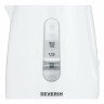 Severin Severin Wasserkocher WK 3411, 2200 W  Чайник Северин WK 3411, 2200 Вт