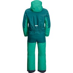 Jack Wolfskin Schneeanzug ICY MOUNTAIN fur Madchen Зимний комбинезон ICY MOUNTAIN для девочки