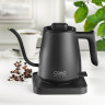 Caso Caso Wasserkocher 1877 Coffee Classic Kettle, 0,6 l, 1310 W  Чайник Caso 1877 Coffee Classic Kettle, 0,6 л, 1310 Вт