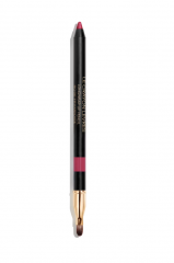 CHANEL Le Crayon a Levres Lippenkonturenstift, Карандаш для губ с формулой сверхдлительной фиксации, новая коллекция сезона осень/зима 2024, 182 ROSE FRAMBOISE