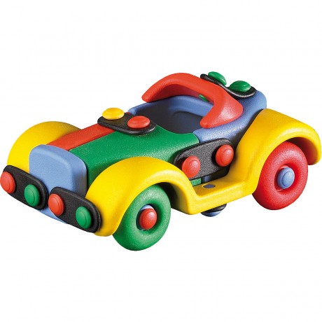 mic o mic Kleines Auto Маленькая машина