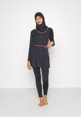 Tommy Hilfiger SWIM HIJAB Beach accessory desert sky SWIM HIJAB Пляжный аксессуар небо пустыни