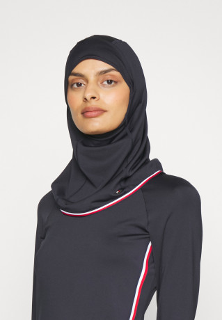Tommy Hilfiger SWIM HIJAB Beach accessory desert sky SWIM HIJAB Пляжный аксессуар небо пустыни