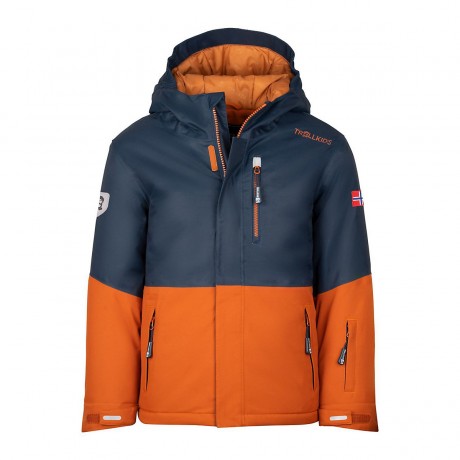 TROLLKIDS Skijacke Hallingdal Winterjacken Лыжная куртка Hallingdal зимние куртки