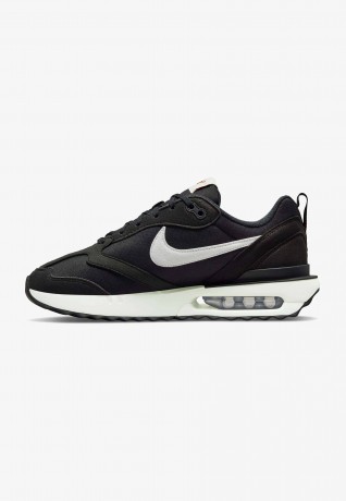 Nike Sportswear AIR MAX DAWN Sneaker low black AIR MAX DAWN Низкие кроссовки женские черный